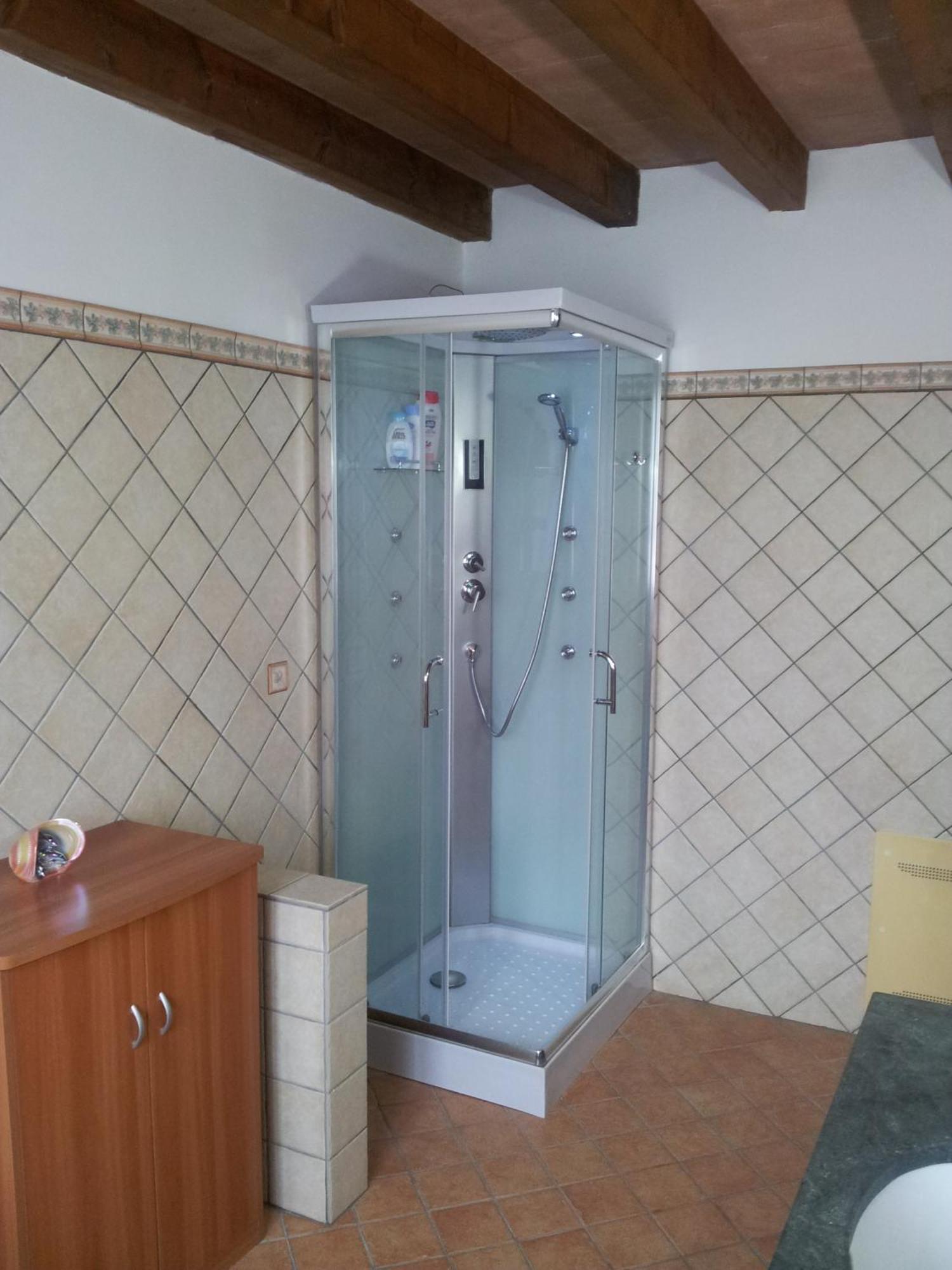 Bb Parco Del Mincio Bed & Breakfast Virgilio Exterior photo